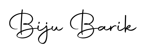 It looks like you need a new signature style for name Biju Barik. Design unique handwritten (Autography-DOLnW) signature with our free signature maker in just a few clicks. Biju Barik signature style 10 images and pictures png