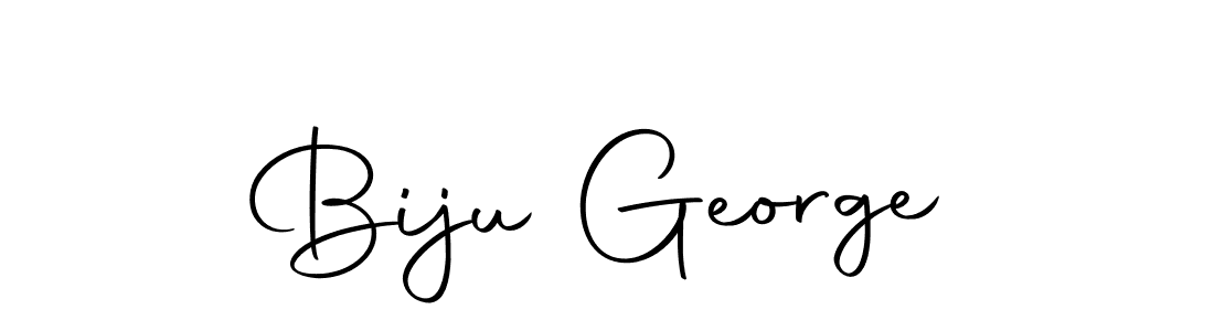 Once you've used our free online signature maker to create your best signature Autography-DOLnW style, it's time to enjoy all of the benefits that Biju George name signing documents. Biju George signature style 10 images and pictures png