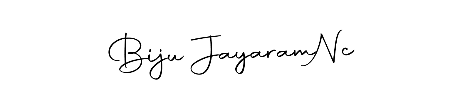 Make a short Biju Jayaram  Nc signature style. Manage your documents anywhere anytime using Autography-DOLnW. Create and add eSignatures, submit forms, share and send files easily. Biju Jayaram  Nc signature style 10 images and pictures png