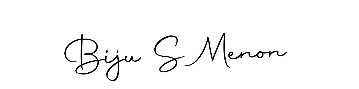 Also You can easily find your signature by using the search form. We will create Biju S Menon name handwritten signature images for you free of cost using Autography-DOLnW sign style. Biju S Menon signature style 10 images and pictures png