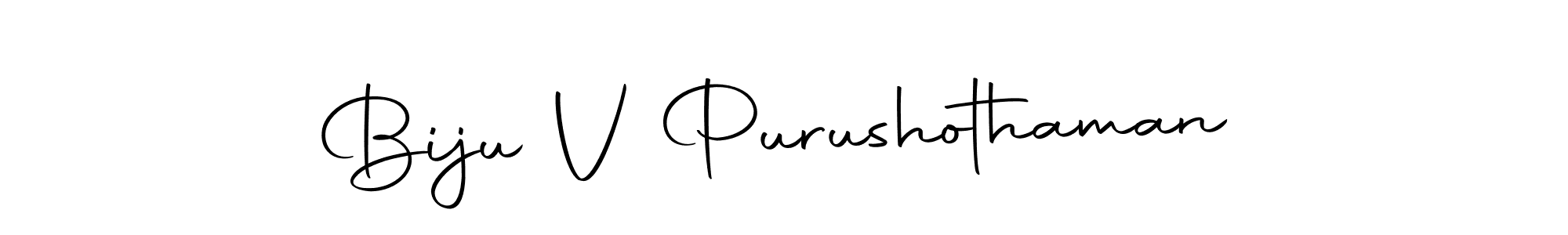 How to Draw Biju V Purushothaman signature style? Autography-DOLnW is a latest design signature styles for name Biju V Purushothaman. Biju V Purushothaman signature style 10 images and pictures png