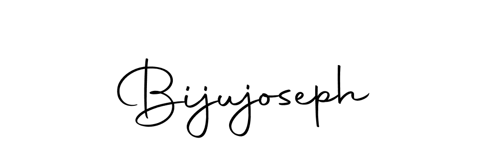 if you are searching for the best signature style for your name Bijujoseph. so please give up your signature search. here we have designed multiple signature styles  using Autography-DOLnW. Bijujoseph signature style 10 images and pictures png