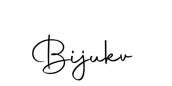 Bijukv stylish signature style. Best Handwritten Sign (Autography-DOLnW) for my name. Handwritten Signature Collection Ideas for my name Bijukv. Bijukv signature style 10 images and pictures png