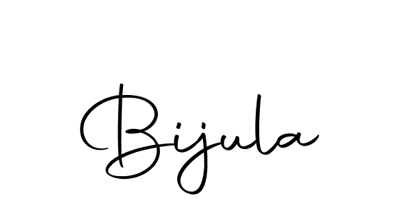 Similarly Autography-DOLnW is the best handwritten signature design. Signature creator online .You can use it as an online autograph creator for name Bijula. Bijula signature style 10 images and pictures png