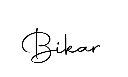 Similarly Autography-DOLnW is the best handwritten signature design. Signature creator online .You can use it as an online autograph creator for name Bikar. Bikar signature style 10 images and pictures png