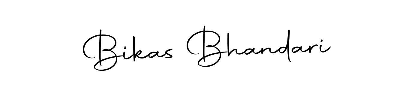 It looks lik you need a new signature style for name Bikas Bhandari. Design unique handwritten (Autography-DOLnW) signature with our free signature maker in just a few clicks. Bikas Bhandari signature style 10 images and pictures png