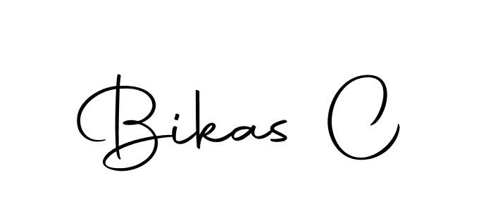 Similarly Autography-DOLnW is the best handwritten signature design. Signature creator online .You can use it as an online autograph creator for name Bikas C. Bikas C signature style 10 images and pictures png