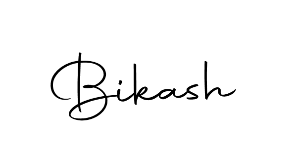 if you are searching for the best signature style for your name Bikash. so please give up your signature search. here we have designed multiple signature styles  using Autography-DOLnW. Bikash signature style 10 images and pictures png
