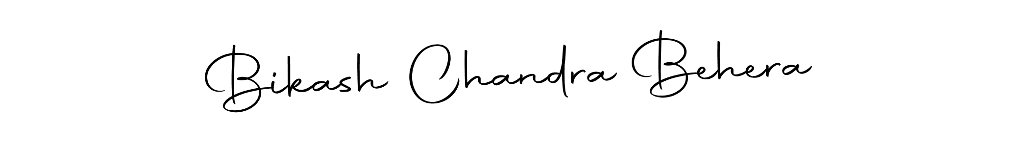 It looks lik you need a new signature style for name Bikash Chandra Behera. Design unique handwritten (Autography-DOLnW) signature with our free signature maker in just a few clicks. Bikash Chandra Behera signature style 10 images and pictures png