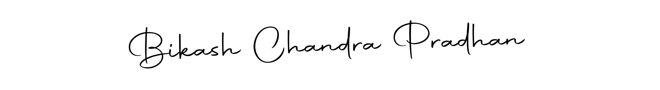 This is the best signature style for the Bikash Chandra Pradhan name. Also you like these signature font (Autography-DOLnW). Mix name signature. Bikash Chandra Pradhan signature style 10 images and pictures png