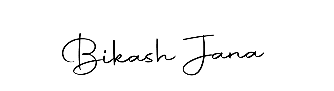 You can use this online signature creator to create a handwritten signature for the name Bikash Jana. This is the best online autograph maker. Bikash Jana signature style 10 images and pictures png