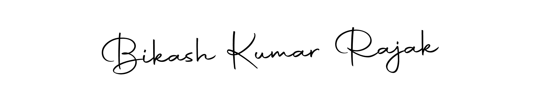 This is the best signature style for the Bikash Kumar Rajak name. Also you like these signature font (Autography-DOLnW). Mix name signature. Bikash Kumar Rajak signature style 10 images and pictures png