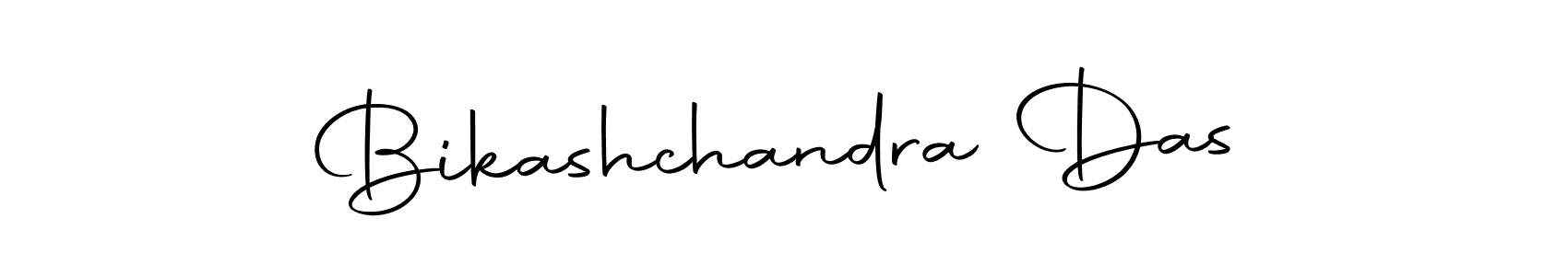 Make a beautiful signature design for name Bikashchandra Das. With this signature (Autography-DOLnW) style, you can create a handwritten signature for free. Bikashchandra Das signature style 10 images and pictures png