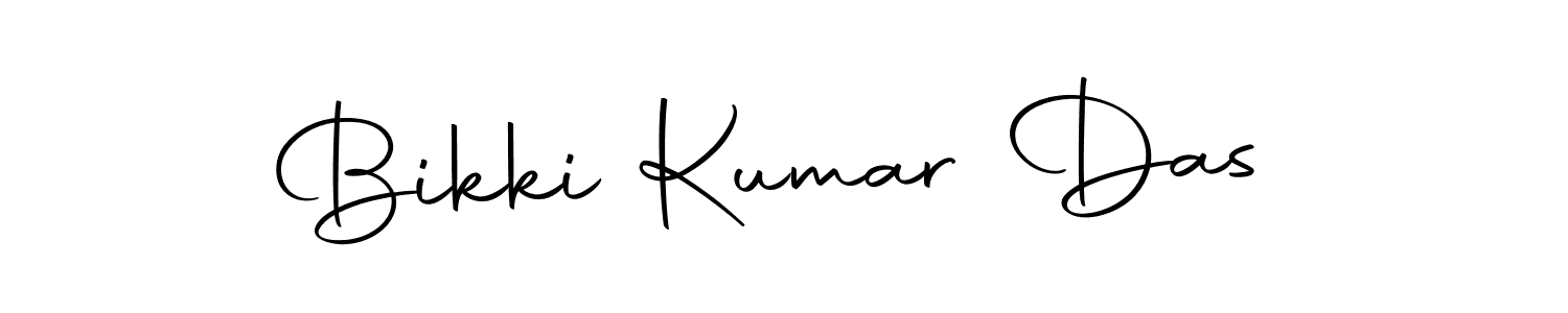 Bikki Kumar Das stylish signature style. Best Handwritten Sign (Autography-DOLnW) for my name. Handwritten Signature Collection Ideas for my name Bikki Kumar Das. Bikki Kumar Das signature style 10 images and pictures png