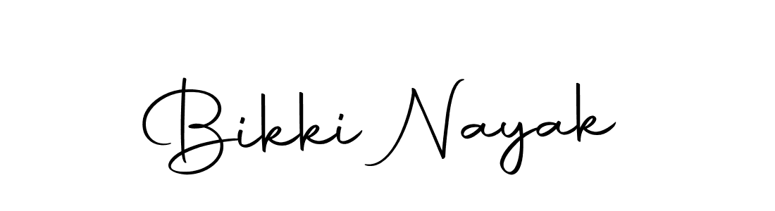 Similarly Autography-DOLnW is the best handwritten signature design. Signature creator online .You can use it as an online autograph creator for name Bikki Nayak. Bikki Nayak signature style 10 images and pictures png