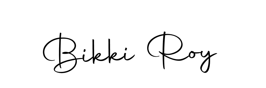 Also You can easily find your signature by using the search form. We will create Bikki Roy name handwritten signature images for you free of cost using Autography-DOLnW sign style. Bikki Roy signature style 10 images and pictures png
