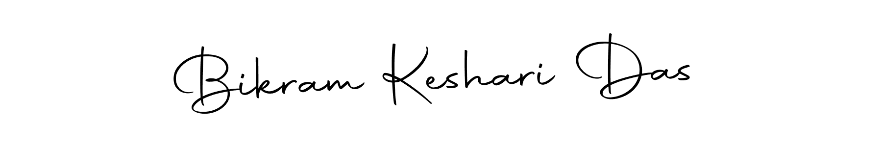 Use a signature maker to create a handwritten signature online. With this signature software, you can design (Autography-DOLnW) your own signature for name Bikram Keshari Das. Bikram Keshari Das signature style 10 images and pictures png