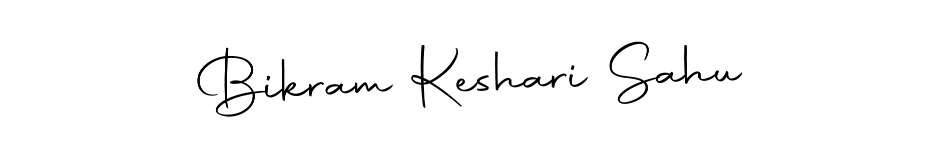 How to Draw Bikram Keshari Sahu signature style? Autography-DOLnW is a latest design signature styles for name Bikram Keshari Sahu. Bikram Keshari Sahu signature style 10 images and pictures png