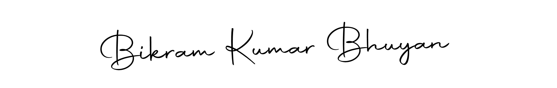 Bikram Kumar Bhuyan stylish signature style. Best Handwritten Sign (Autography-DOLnW) for my name. Handwritten Signature Collection Ideas for my name Bikram Kumar Bhuyan. Bikram Kumar Bhuyan signature style 10 images and pictures png