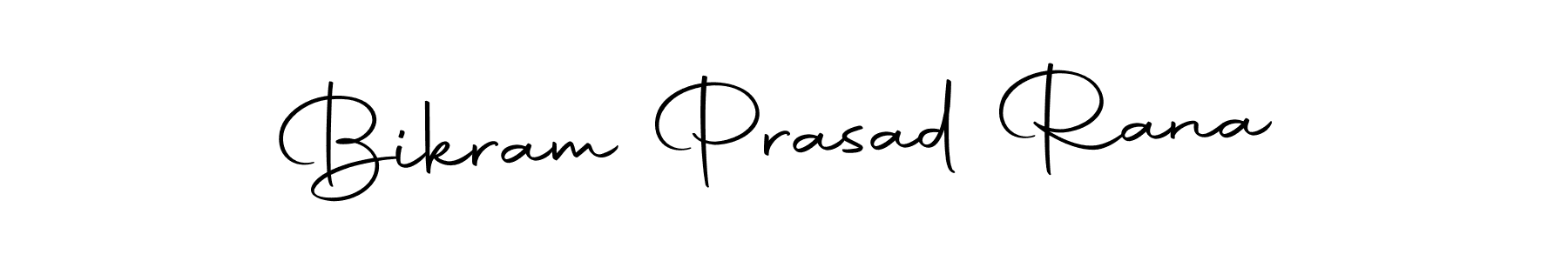 You can use this online signature creator to create a handwritten signature for the name Bikram Prasad Rana. This is the best online autograph maker. Bikram Prasad Rana signature style 10 images and pictures png