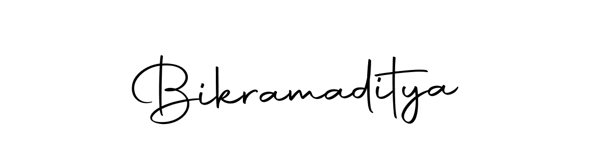 Make a beautiful signature design for name Bikramaditya. Use this online signature maker to create a handwritten signature for free. Bikramaditya signature style 10 images and pictures png
