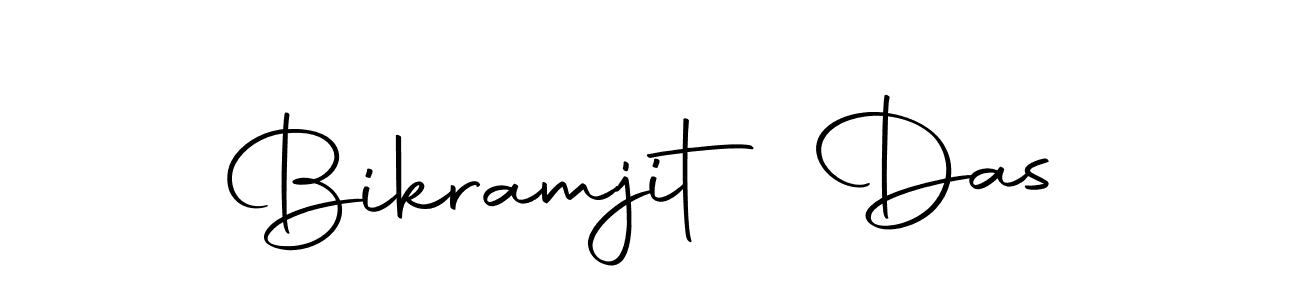 It looks lik you need a new signature style for name Bikramjit Das. Design unique handwritten (Autography-DOLnW) signature with our free signature maker in just a few clicks. Bikramjit Das signature style 10 images and pictures png