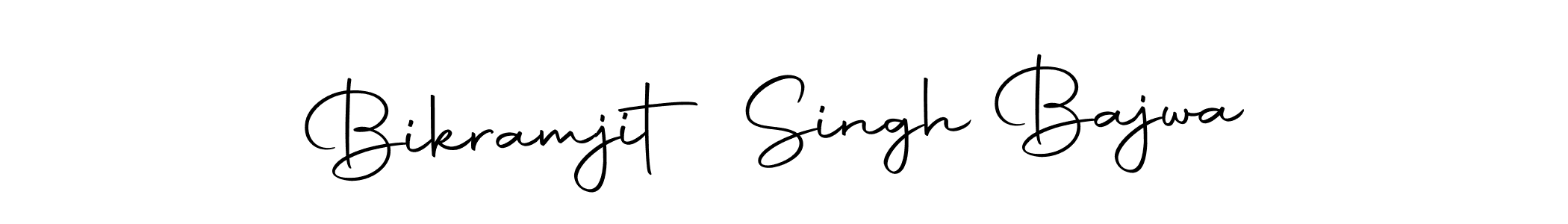 Here are the top 10 professional signature styles for the name Bikramjit Singh Bajwa. These are the best autograph styles you can use for your name. Bikramjit Singh Bajwa signature style 10 images and pictures png