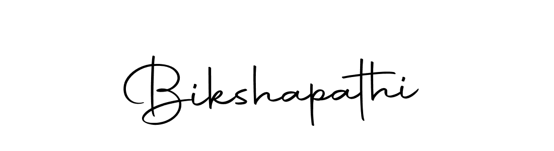 Autography-DOLnW is a professional signature style that is perfect for those who want to add a touch of class to their signature. It is also a great choice for those who want to make their signature more unique. Get Bikshapathi name to fancy signature for free. Bikshapathi signature style 10 images and pictures png