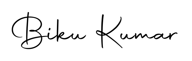 Stand out with a creative autograph for Biku Kumar. The Autography-DOLnW styling blends modern aesthetics with classic signature flourishes. Biku Kumar signature style 10 images and pictures png
