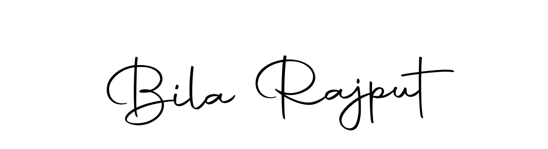 It looks lik you need a new signature style for name Bila Rajput. Design unique handwritten (Autography-DOLnW) signature with our free signature maker in just a few clicks. Bila Rajput signature style 10 images and pictures png