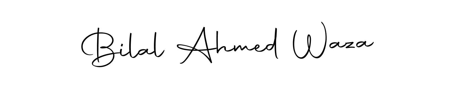 Check out images of Autograph of Bilal Ahmed Waza name. Actor Bilal Ahmed Waza Signature Style. Autography-DOLnW is a professional sign style online. Bilal Ahmed Waza signature style 10 images and pictures png