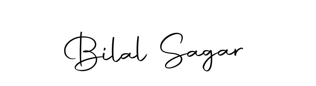 This is the best signature style for the Bilal Sagar name. Also you like these signature font (Autography-DOLnW). Mix name signature. Bilal Sagar signature style 10 images and pictures png