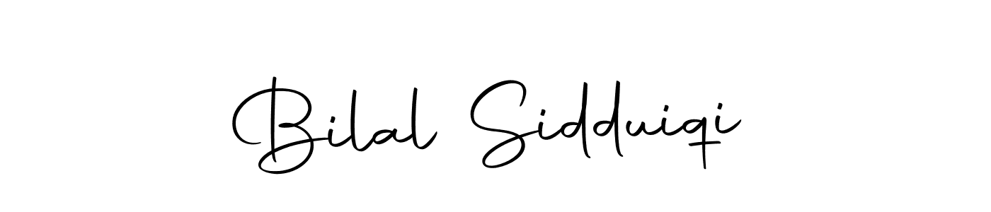 It looks lik you need a new signature style for name Bilal Sidduiqi. Design unique handwritten (Autography-DOLnW) signature with our free signature maker in just a few clicks. Bilal Sidduiqi signature style 10 images and pictures png