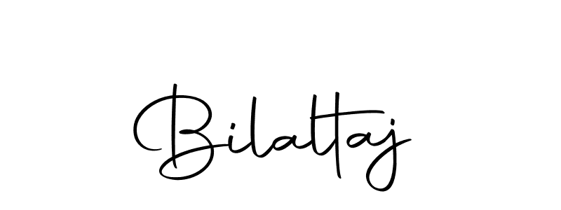 Also we have Bilaltaj name is the best signature style. Create professional handwritten signature collection using Autography-DOLnW autograph style. Bilaltaj signature style 10 images and pictures png