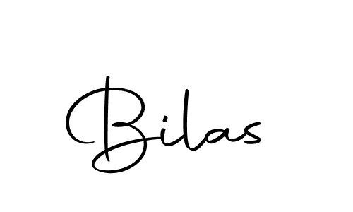 Bilas stylish signature style. Best Handwritten Sign (Autography-DOLnW) for my name. Handwritten Signature Collection Ideas for my name Bilas. Bilas signature style 10 images and pictures png