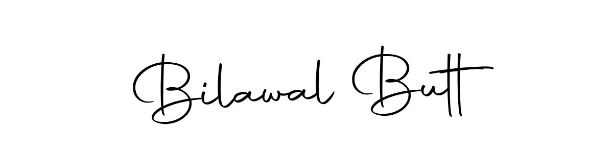Make a beautiful signature design for name Bilawal Butt. Use this online signature maker to create a handwritten signature for free. Bilawal Butt signature style 10 images and pictures png