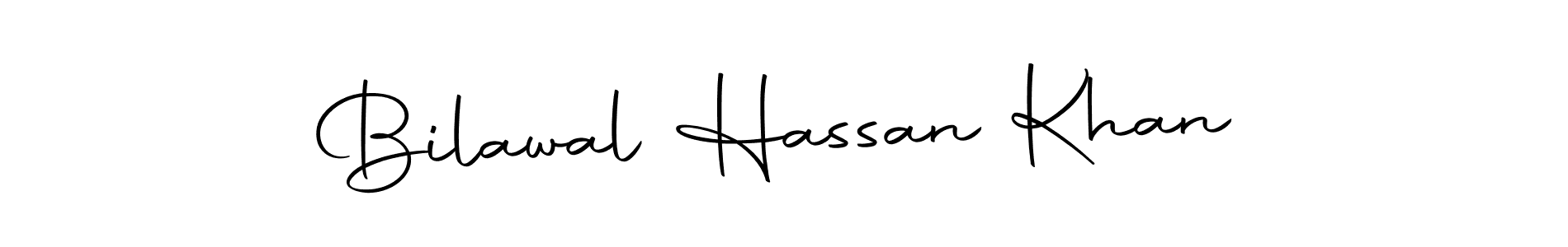 How to make Bilawal Hassan Khan signature? Autography-DOLnW is a professional autograph style. Create handwritten signature for Bilawal Hassan Khan name. Bilawal Hassan Khan signature style 10 images and pictures png