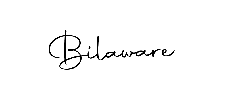 Check out images of Autograph of Bilaware name. Actor Bilaware Signature Style. Autography-DOLnW is a professional sign style online. Bilaware signature style 10 images and pictures png