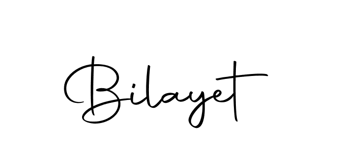 Here are the top 10 professional signature styles for the name Bilayet. These are the best autograph styles you can use for your name. Bilayet signature style 10 images and pictures png