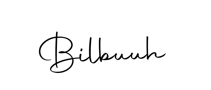 How to Draw Bilbuuh signature style? Autography-DOLnW is a latest design signature styles for name Bilbuuh. Bilbuuh signature style 10 images and pictures png