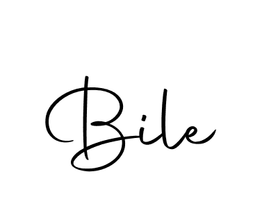 You can use this online signature creator to create a handwritten signature for the name Bile. This is the best online autograph maker. Bile signature style 10 images and pictures png