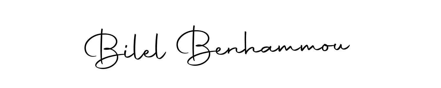 Best and Professional Signature Style for Bilel Benhammou. Autography-DOLnW Best Signature Style Collection. Bilel Benhammou signature style 10 images and pictures png