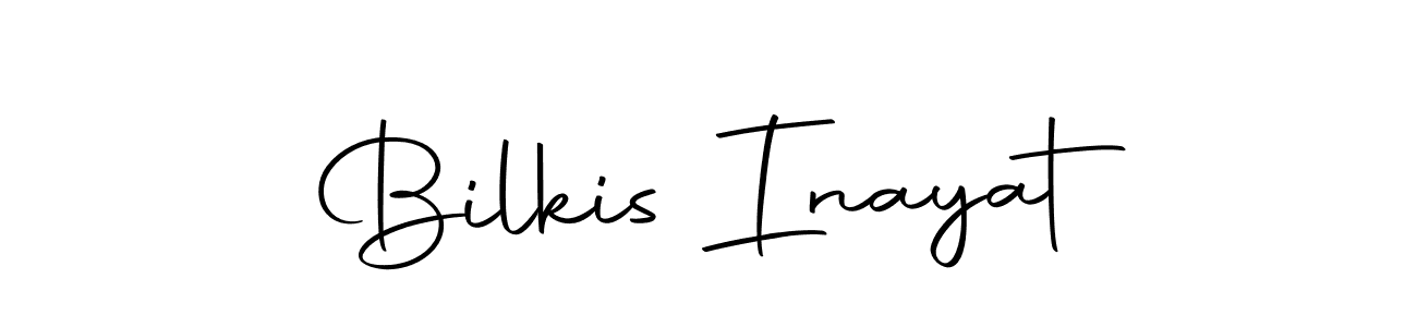 Make a beautiful signature design for name Bilkis Inayat. Use this online signature maker to create a handwritten signature for free. Bilkis Inayat signature style 10 images and pictures png