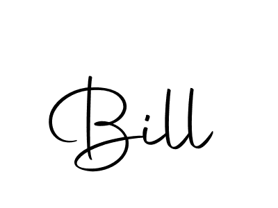 This is the best signature style for the Bill name. Also you like these signature font (Autography-DOLnW). Mix name signature. Bill signature style 10 images and pictures png