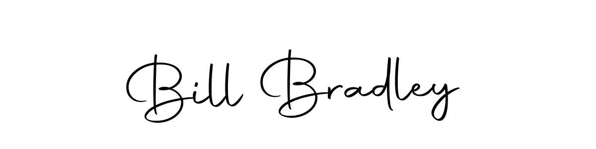 Make a short Bill Bradley signature style. Manage your documents anywhere anytime using Autography-DOLnW. Create and add eSignatures, submit forms, share and send files easily. Bill Bradley signature style 10 images and pictures png