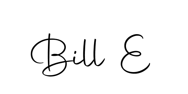 See photos of Bill E official signature by Spectra . Check more albums & portfolios. Read reviews & check more about Autography-DOLnW font. Bill E signature style 10 images and pictures png