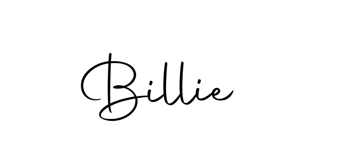 Autography-DOLnW is a professional signature style that is perfect for those who want to add a touch of class to their signature. It is also a great choice for those who want to make their signature more unique. Get Billie  name to fancy signature for free. Billie  signature style 10 images and pictures png