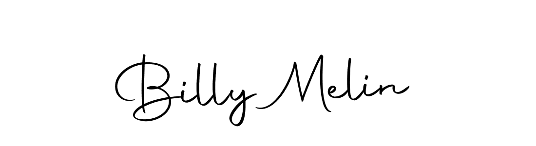 Also You can easily find your signature by using the search form. We will create Billy Melin name handwritten signature images for you free of cost using Autography-DOLnW sign style. Billy Melin signature style 10 images and pictures png