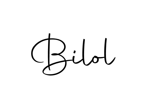 Once you've used our free online signature maker to create your best signature Autography-DOLnW style, it's time to enjoy all of the benefits that Bilol name signing documents. Bilol signature style 10 images and pictures png