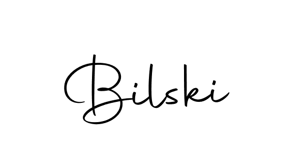 This is the best signature style for the Bilski name. Also you like these signature font (Autography-DOLnW). Mix name signature. Bilski signature style 10 images and pictures png